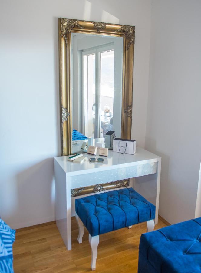 Apartment President Mostar Buitenkant foto