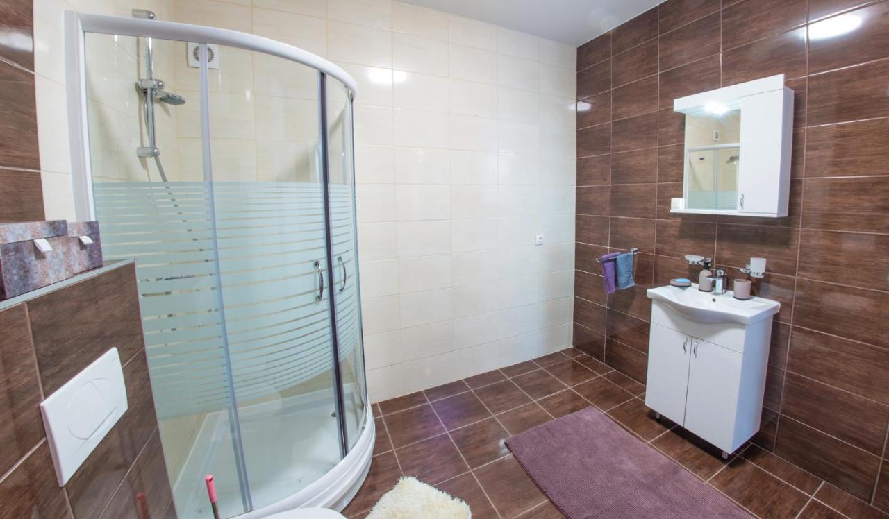 Apartment President Mostar Buitenkant foto